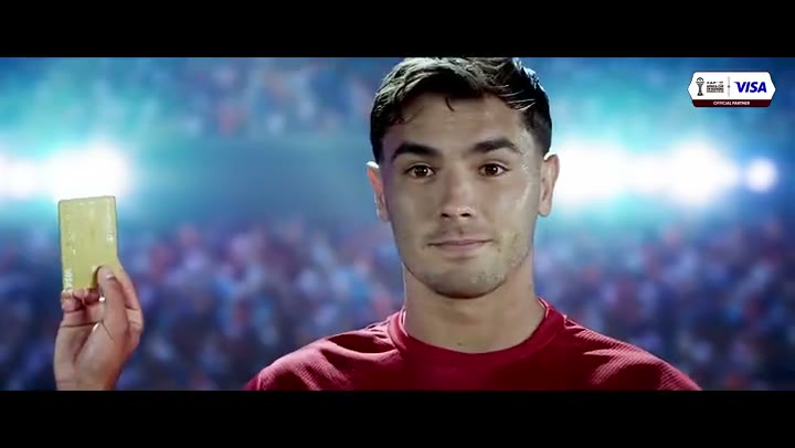 Bank of Africa · “Do it like Brahim” · Souhail Wahbi