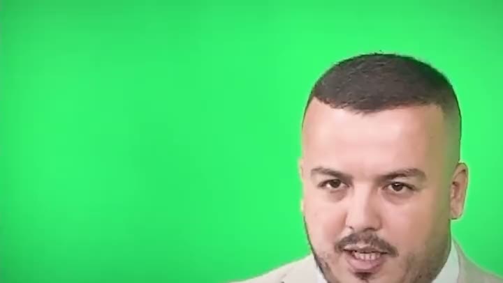 From Green to Screen · Souhail Wahbi