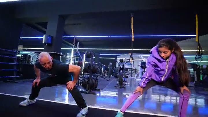 W Fitness, réalisé par Souhail Wahbi